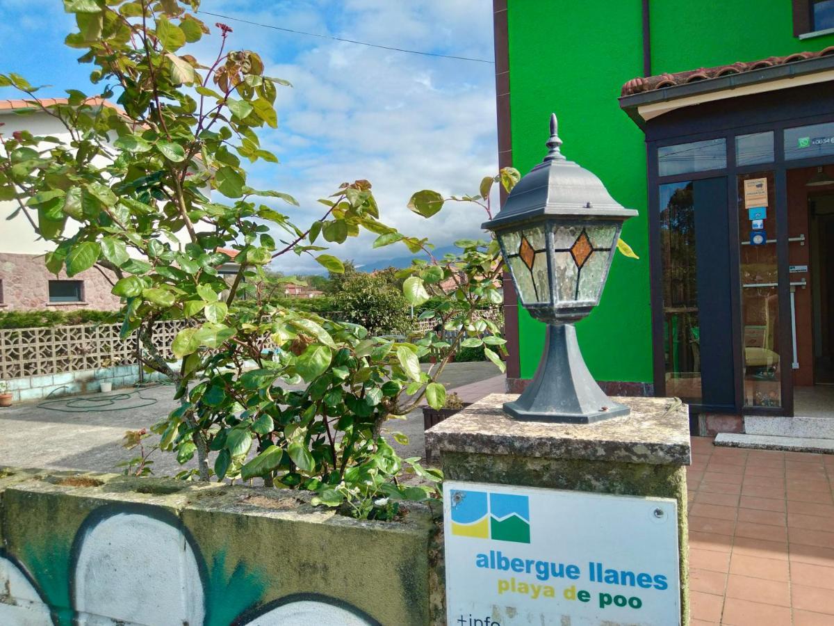 Eco-Hostel La Casa Verde بو دي يانيس المظهر الخارجي الصورة